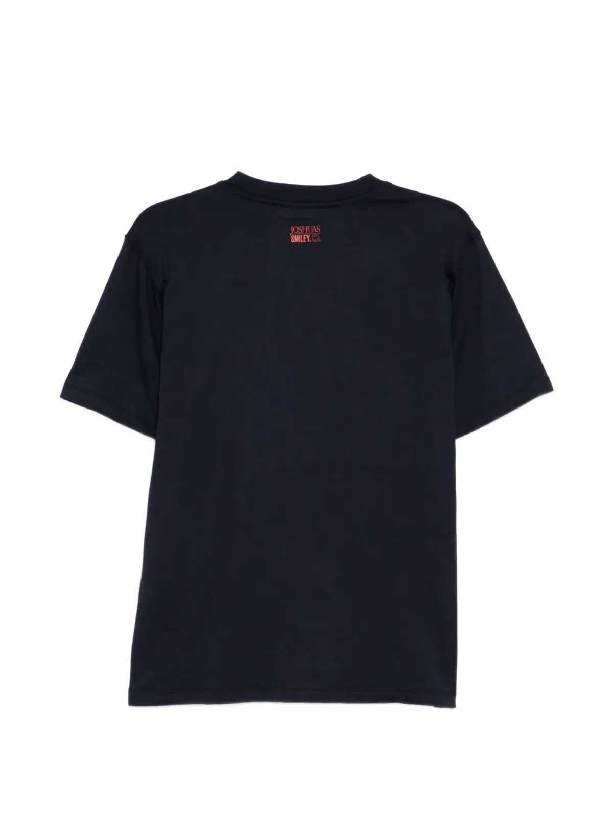 Joshua Sanders ロブスターTシャツ - 画像2