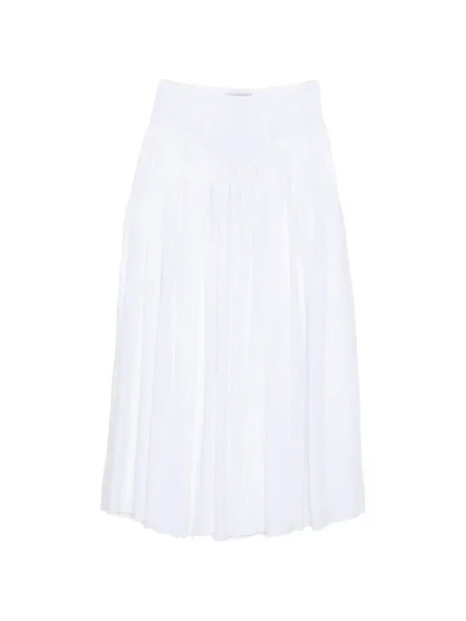 Gabriela Hearst Gabriela Hearst ジュニパー スカートの商品画像