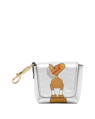 Anya Hindmarch Year Of The Horse イヤホンケース - サムネイル1