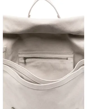 A.P.C. ロゴディテール メッセンジャーバッグ - サムネイル5