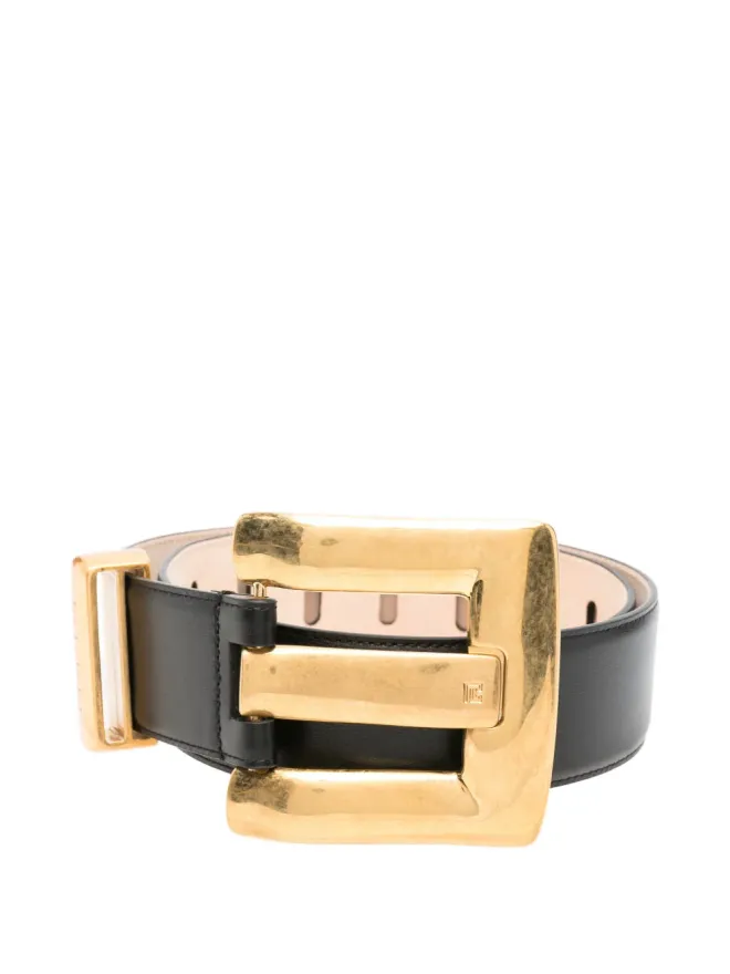 BALMAIN Balmain バックルベルトの商品画像