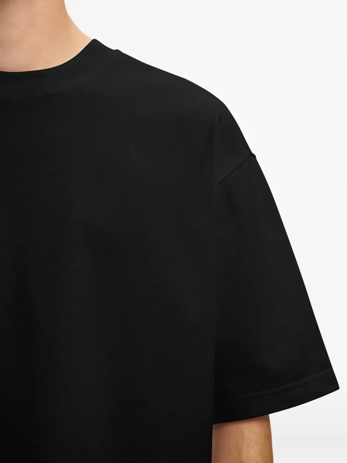 SELECTED クルーネック Tシャツ - 画像5
