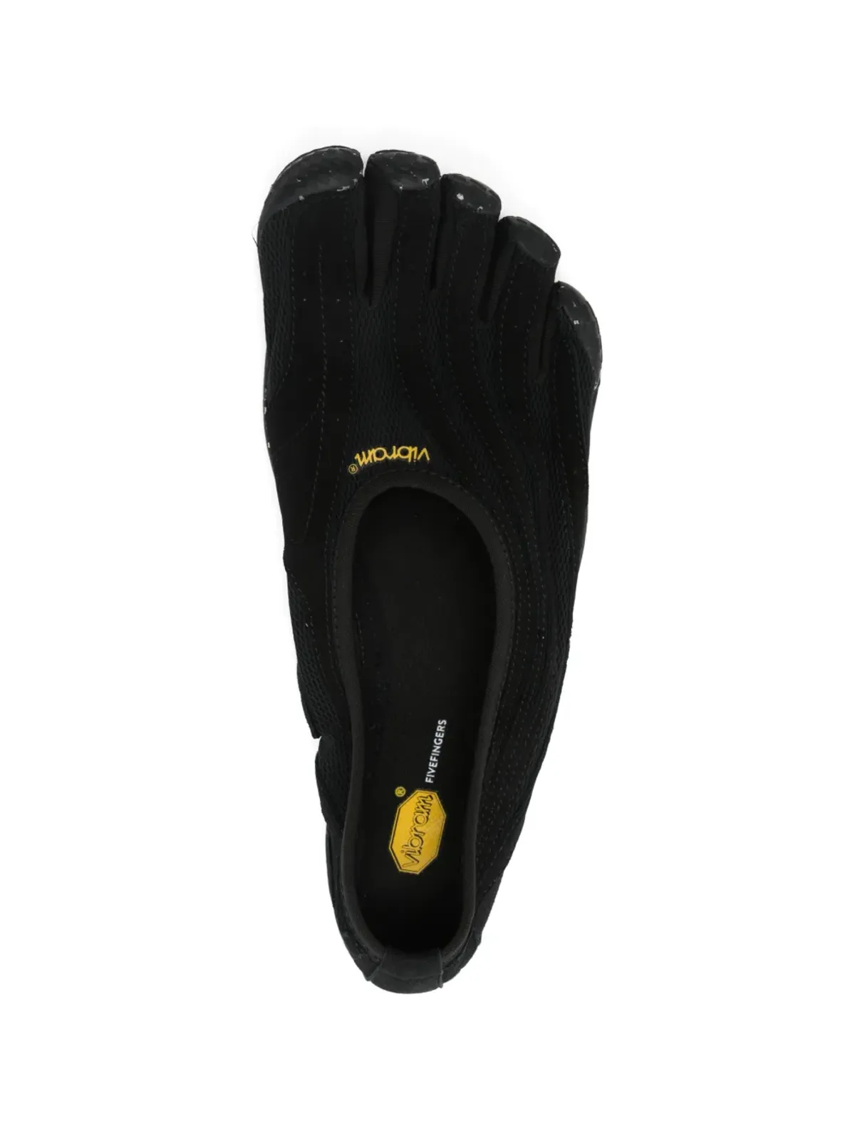Vibram Jaya Evo FiveFingers スリップオンスニーカー - 画像4