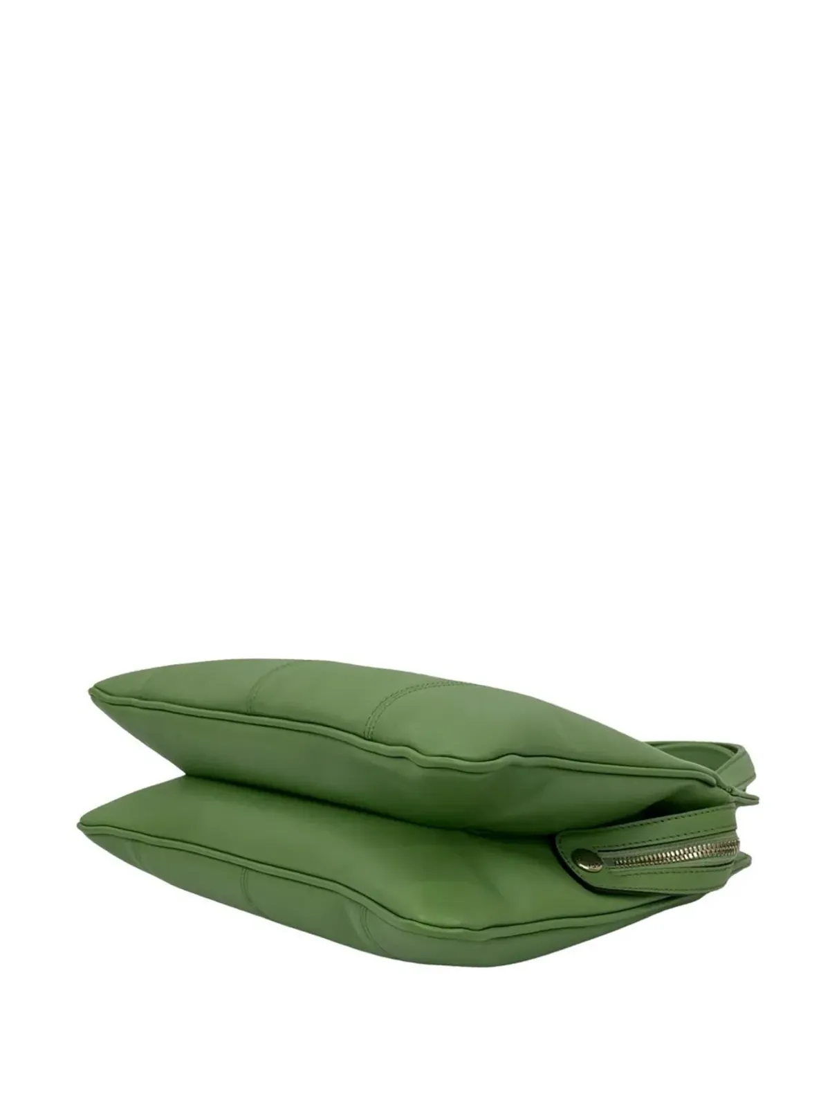 Gucci Pre-Owned GGトート サッチェル - 画像5