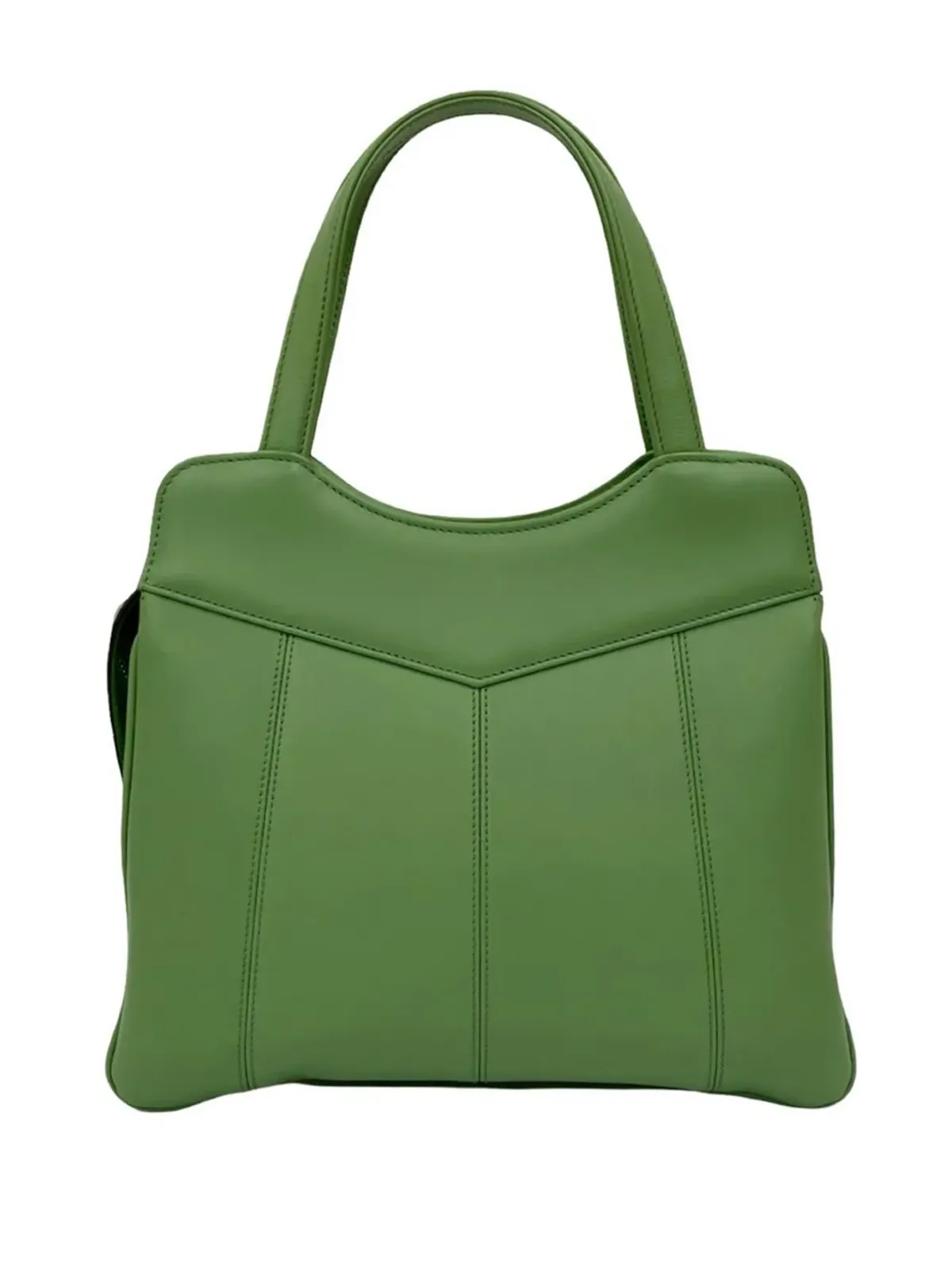 Gucci Pre-Owned GGトート サッチェル - 画像3