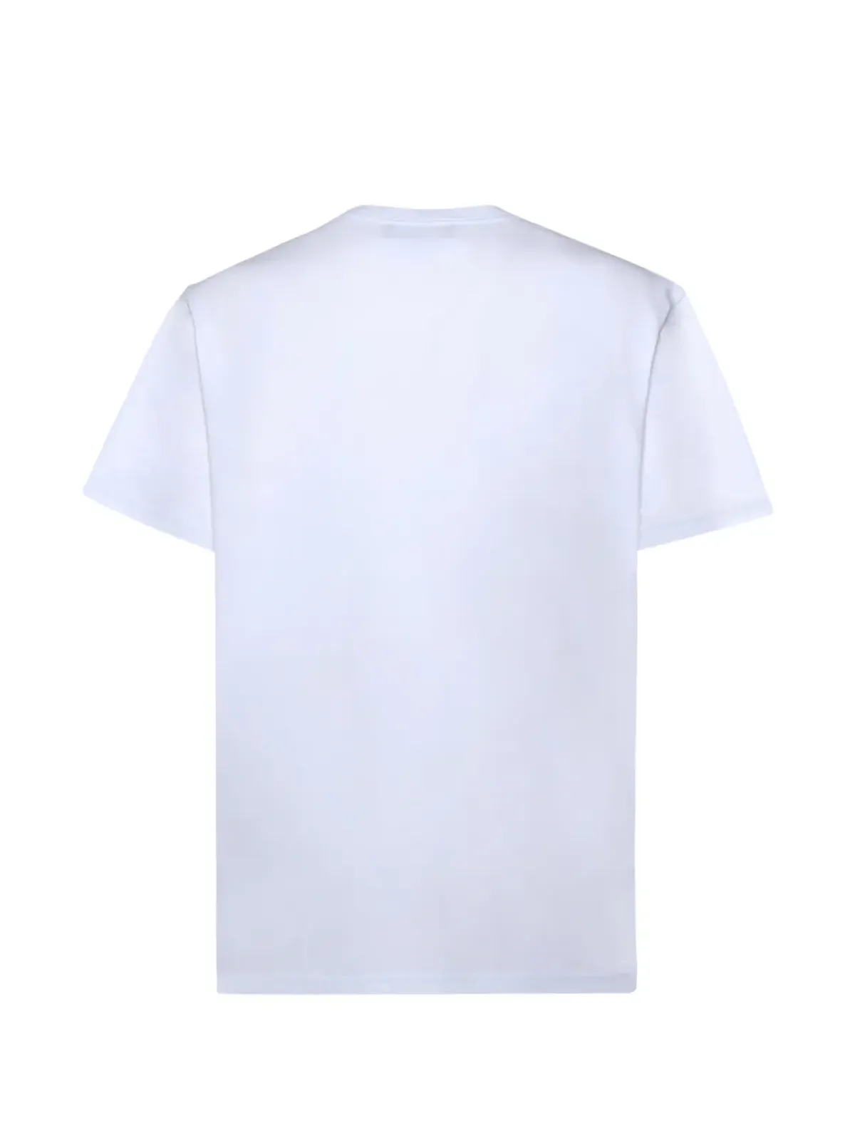 Hogan ロゴプリントTシャツ - 画像2