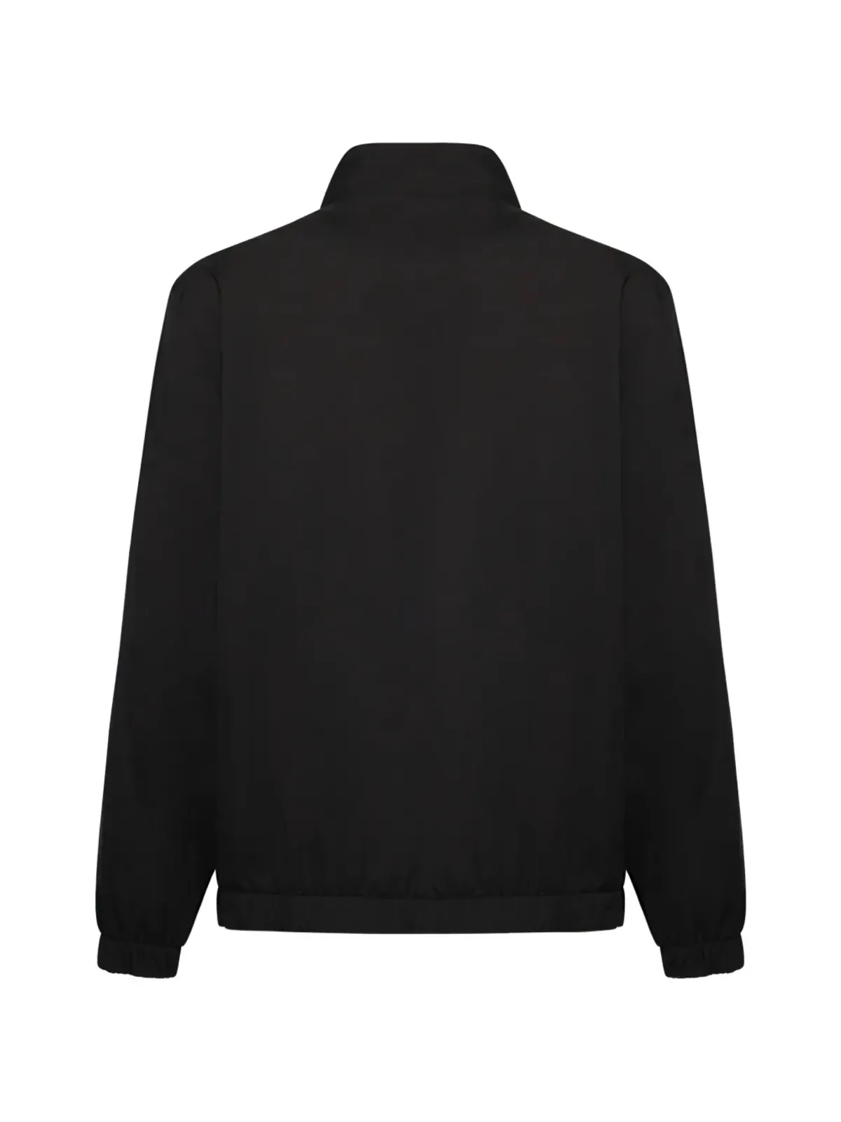 Loro Piana ジップアップ ボンバー ジャケット - ブラック - 画像2