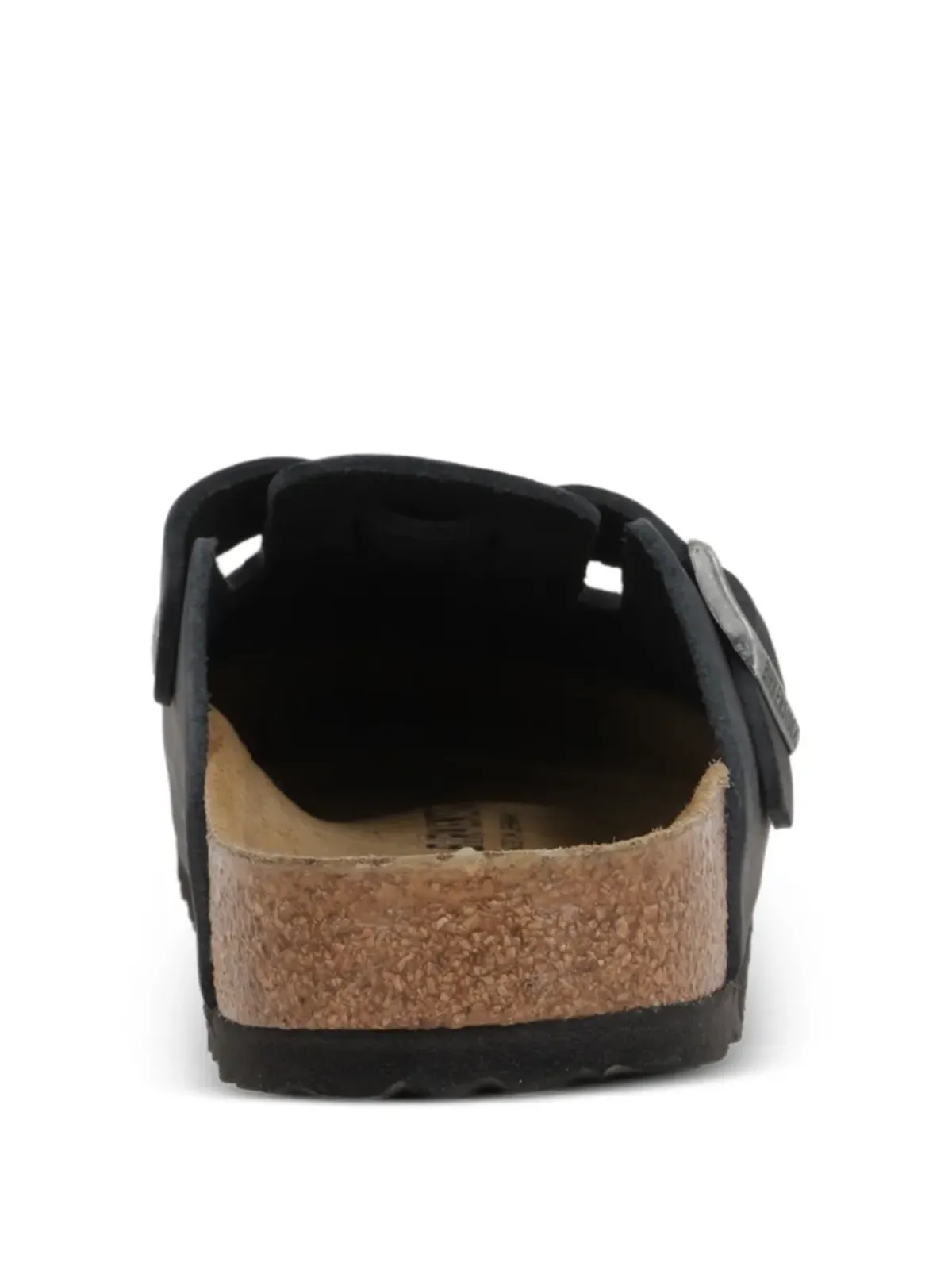Birkenstock バックル付きミュール - 画像3