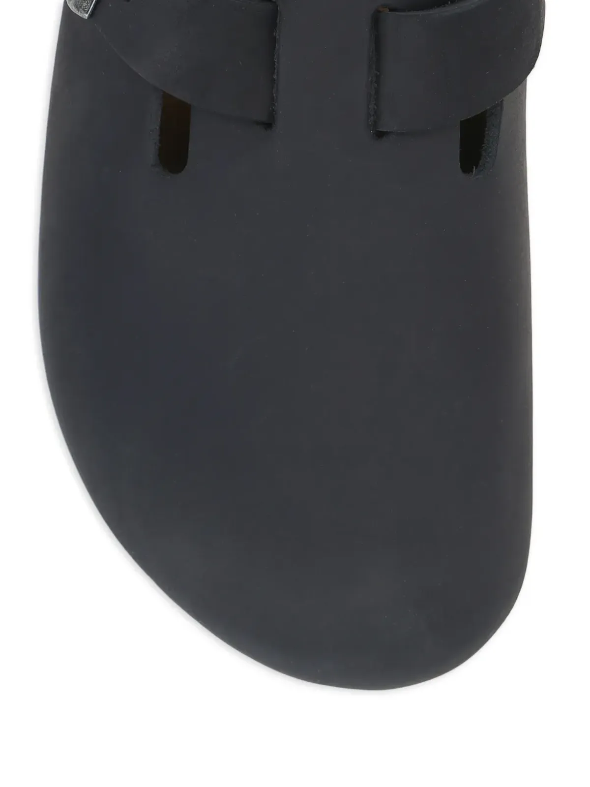 Birkenstock バックル付きミュール - 画像4