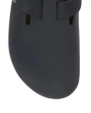 Birkenstock バックル付きミュール - サムネイル4