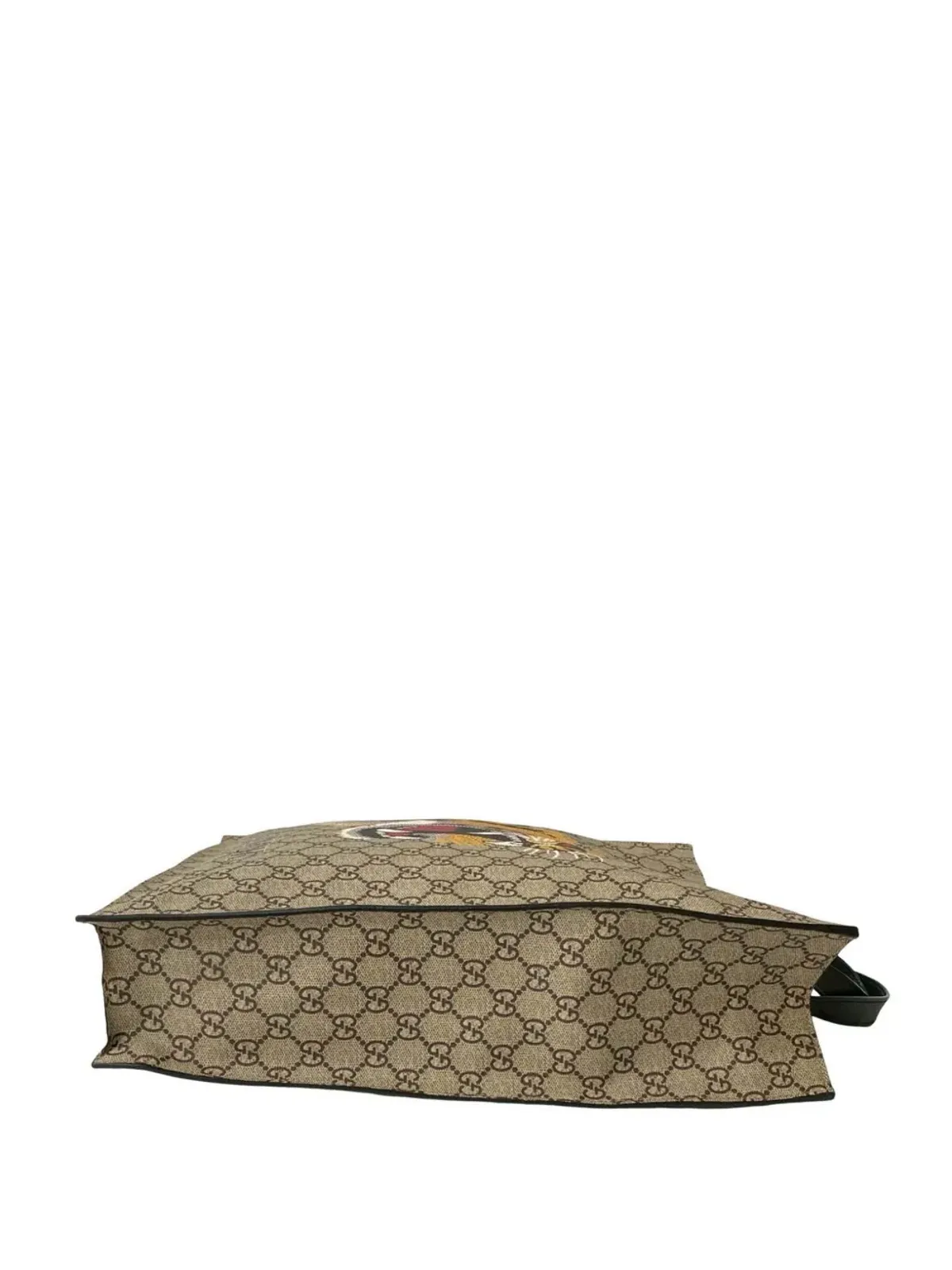 Gucci ビンテージ トートサッチェル - 画像2