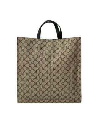 Gucci ビンテージ トートサッチェル - サムネイル3