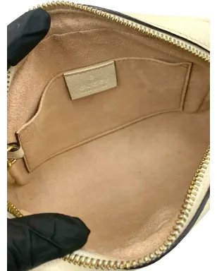 Gucci Pre-Owned ミニ レザー Ophidia クロスボディバッグ - サムネイル5