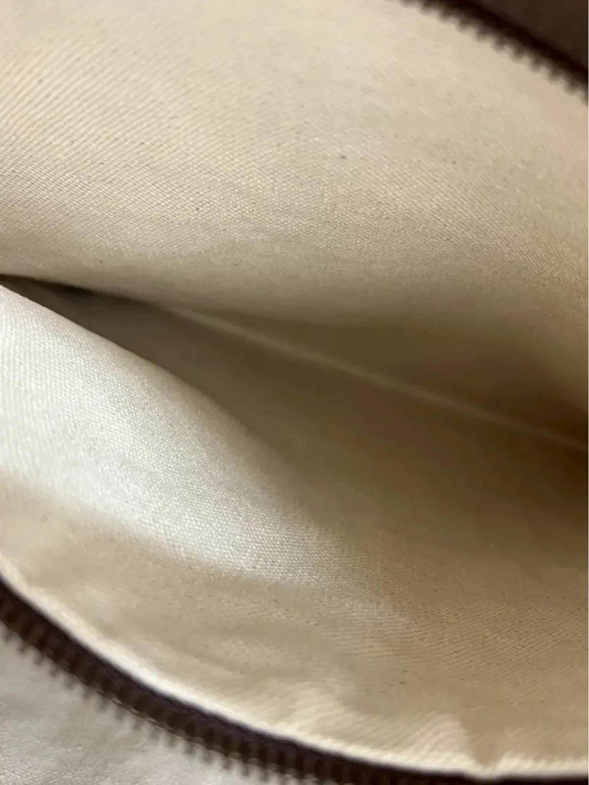 Gucci Pre-Owned GG Supreme Ophidia バーティカル トートバッグ - 画像5