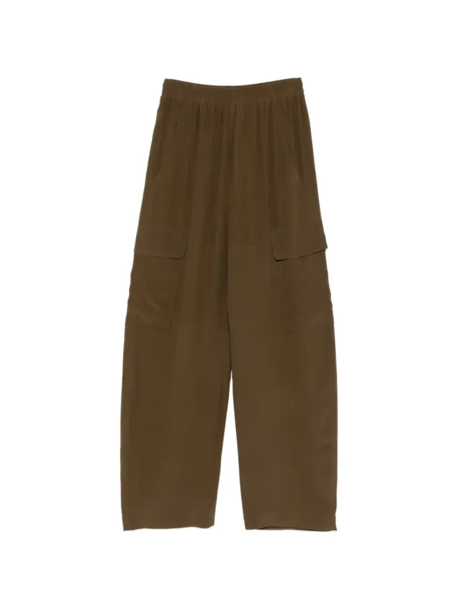 Petar Petrov Petar Petrov Nomad Codeパンツの商品画像