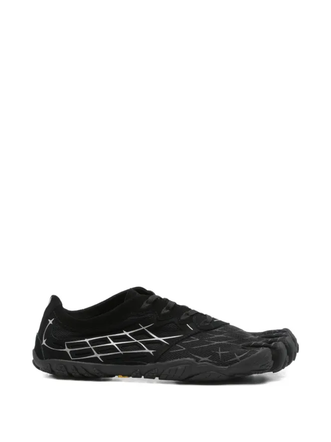 Vibram Vibram SeeYa FiveFingers レースアップスニーカー - ブラックの商品画像