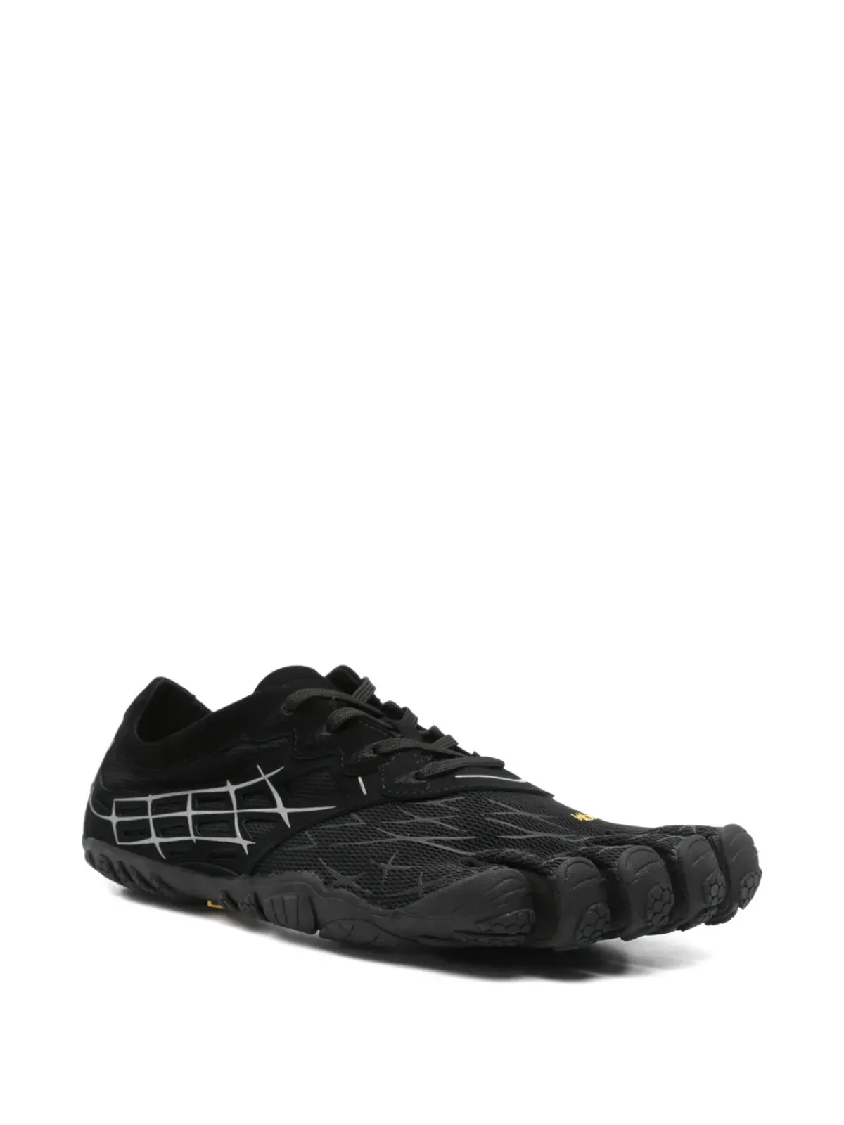 Vibram SeeYa FiveFingers レースアップスニーカー - ブラック - 画像2