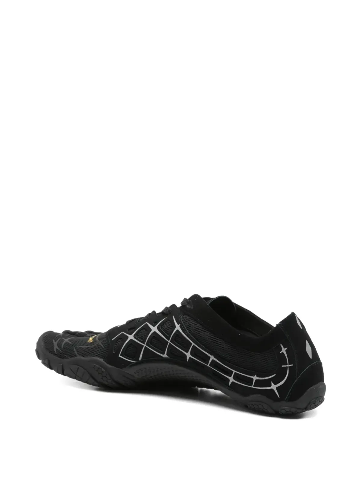 Vibram SeeYa FiveFingers レースアップスニーカー - ブラック - 画像3