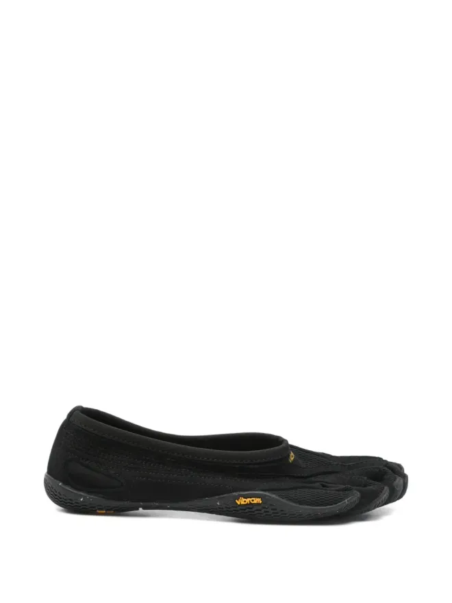 Vibram Vibram Jaya Evo FiveFingers スリップオンスニーカー ブラックの商品画像