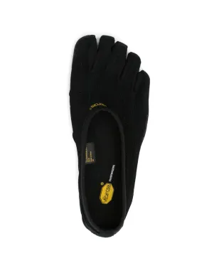 Vibram Jaya Evo FiveFingers スリップオンスニーカー ブラック - サムネイル4