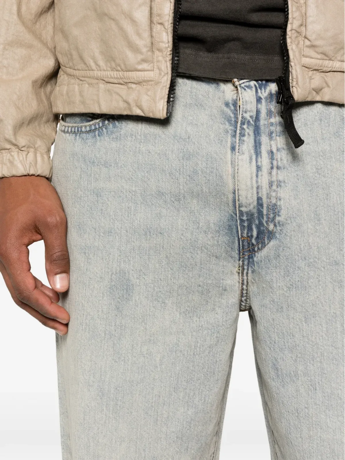 Levi's 568™ ファイブポケットジーンズ - 画像5