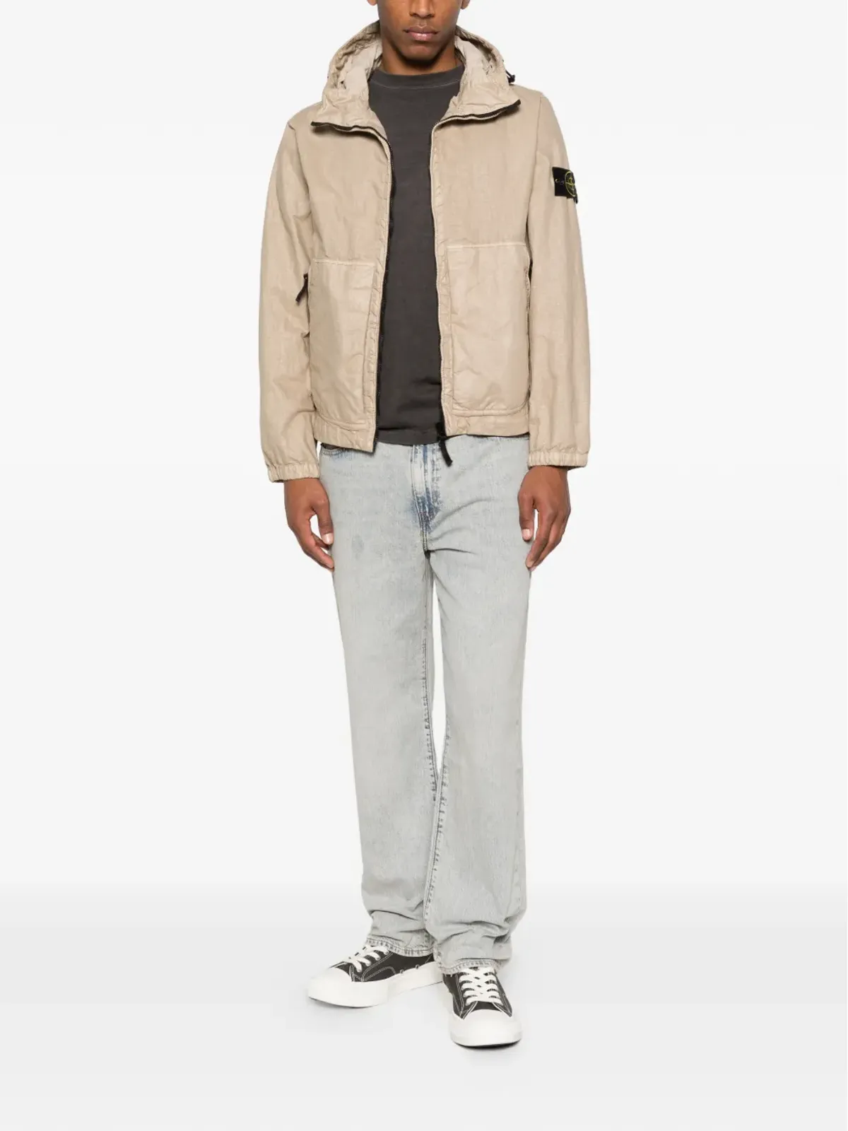 Levi's 568™ ファイブポケットジーンズ - 画像2