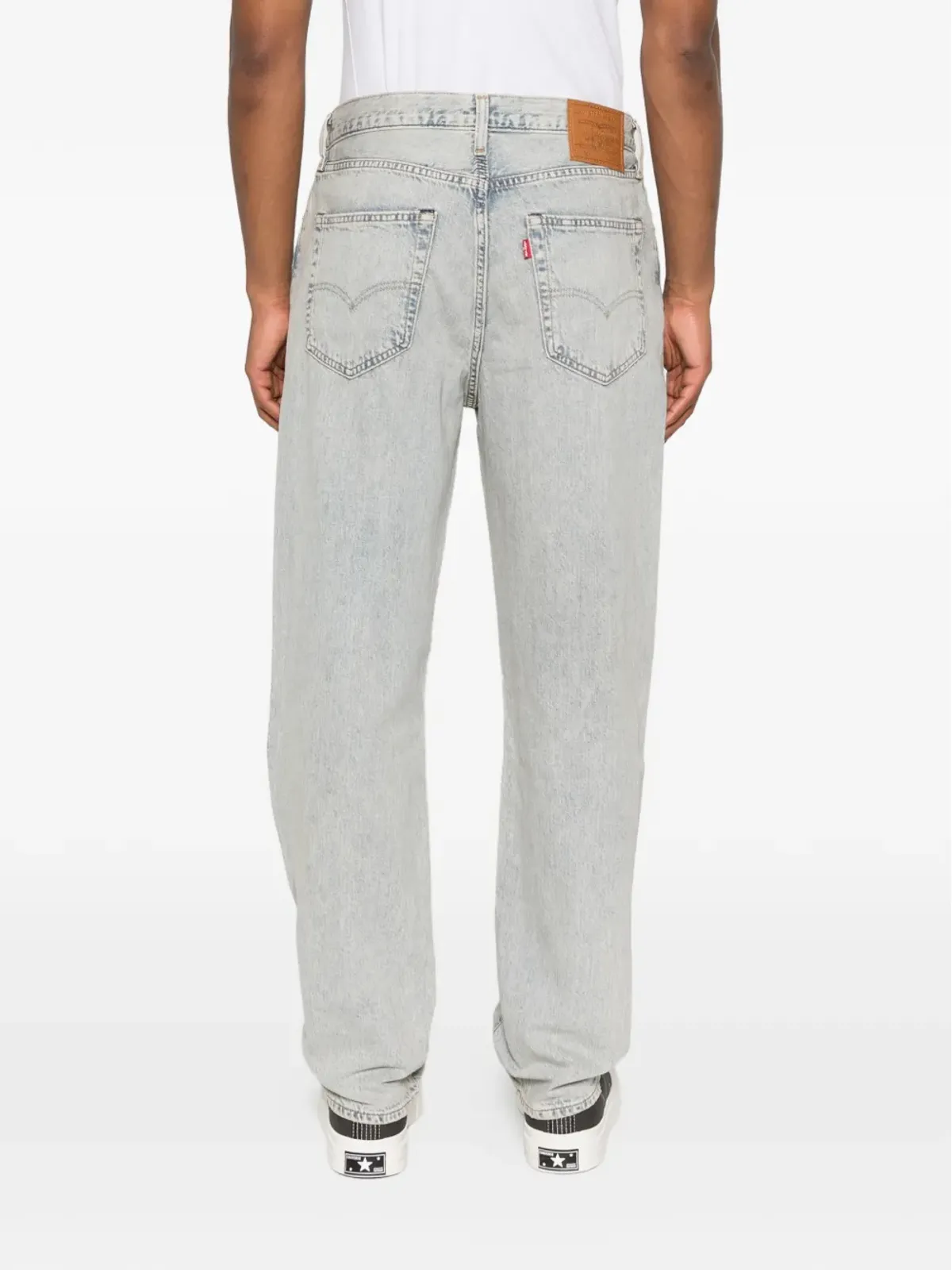 Levi's 568™ ファイブポケットジーンズ - 画像4