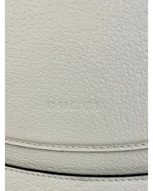 Gucci Pre-Owned 蝶モチーフ・トーテム トートバッグ - サムネイル4