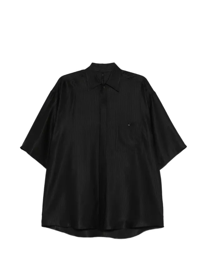 Petar Petrov Petar Petrov シャドウランシャツの商品画像
