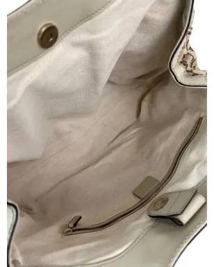 Gucci Vintage Sukey Guccissima GG ショルダーバッグ - サムネイル3