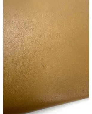 Gucci Pre-Owned G Matisse Linea interlocking leather clutch bag - Brown - サムネイル4