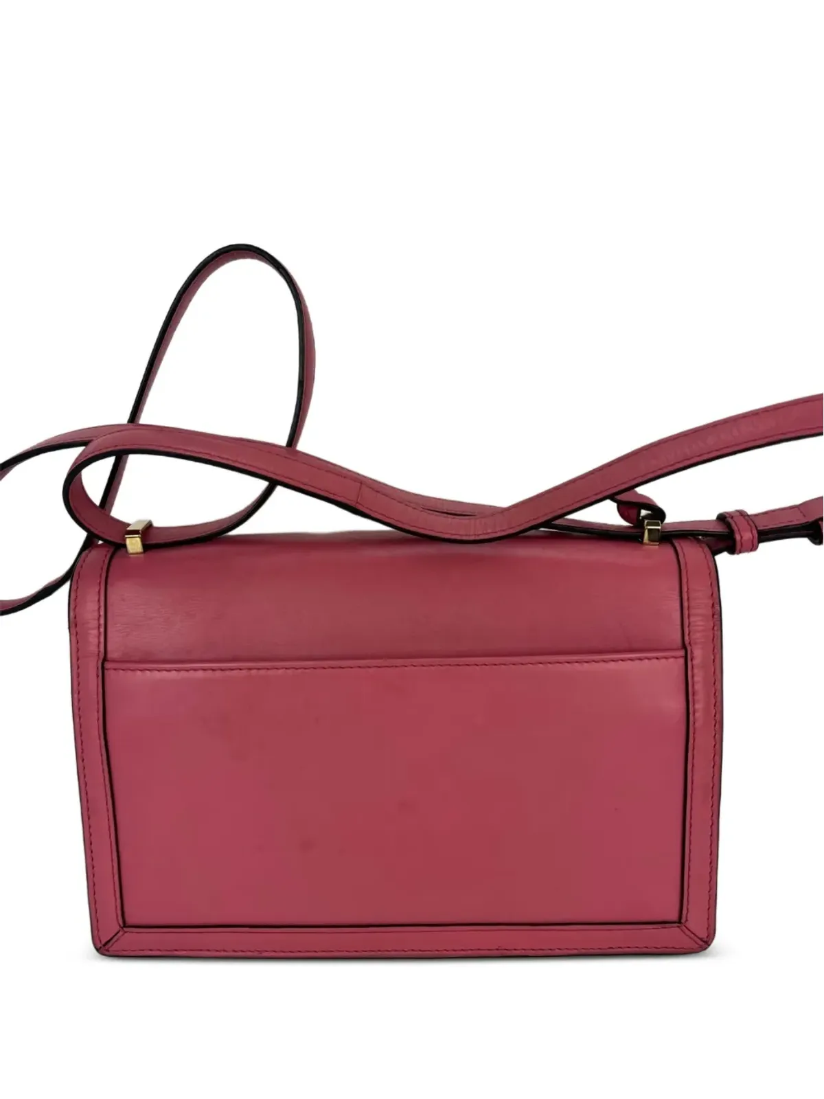 Loewe Pre-Owned バルセロナ ショルダーバッグ - 画像2