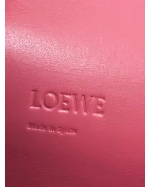 Loewe Pre-Owned バルセロナ ショルダーバッグ - サムネイル4