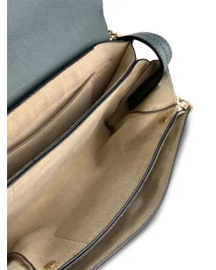 Chloé Vintage Faye チェーンストラップ レザー クロスボディバッグ - サムネイル3
