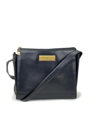 Christian Dior Pre-Owned レザー クロスボディバッグ - サムネイル1