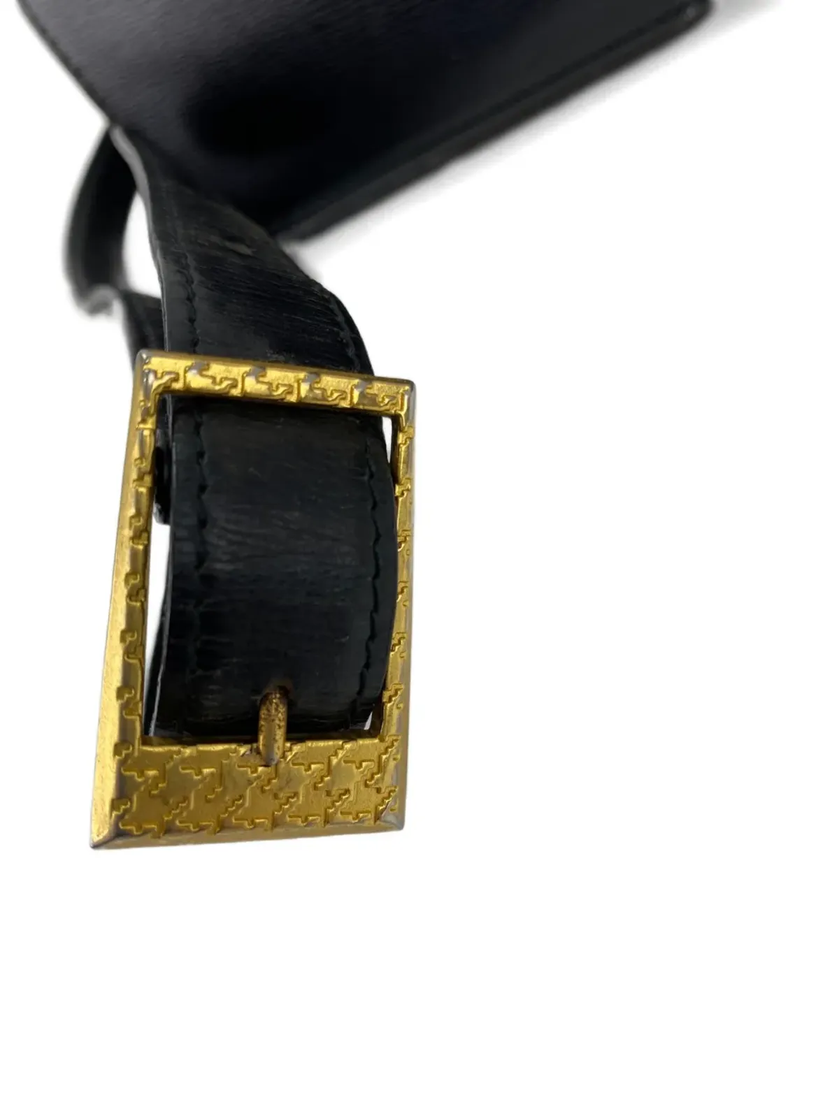 Christian Dior Pre-Owned レザー クロスボディバッグ - 画像5