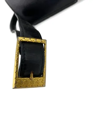 Christian Dior Pre-Owned レザー クロスボディバッグ - サムネイル5