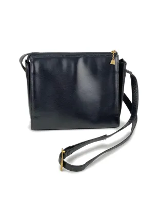 Christian Dior Pre-Owned レザー クロスボディバッグ - サムネイル2
