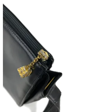 Christian Dior Pre-Owned レザー クロスボディバッグ - サムネイル3