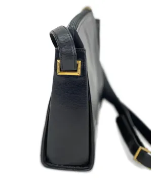 Christian Dior Pre-Owned レザー クロスボディバッグ - サムネイル4