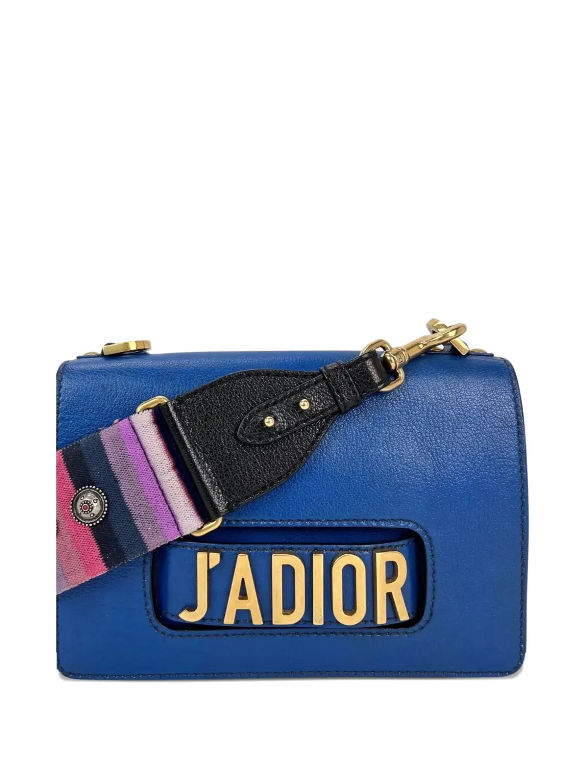 Christian Dior Pre-Owned CD J'adior レザー クロスボディバッグ - 画像1