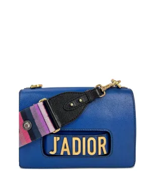 Christian Dior Pre-Owned CD J'adior レザー クロスボディバッグ - サムネイル1