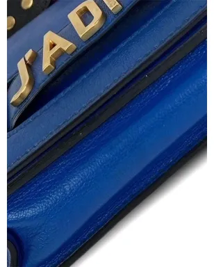 Christian Dior Pre-Owned CD J'adior レザー クロスボディバッグ - サムネイル3