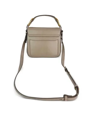 Chloé Vintage 小さめCダブルクロスボディバッグ - サムネイル2