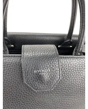 Givenchy Pre-Owned Obsedia レザー トートバッグ - サムネイル3