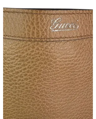 Gucci Pre-Owned アビー レザー トートバッグ - サムネイル5