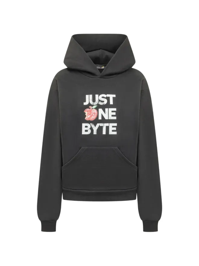 Coperni Coperni グレーのプリントフーディーの商品画像