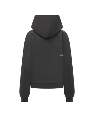 Coperni グレーのプリントフーディー - サムネイル2