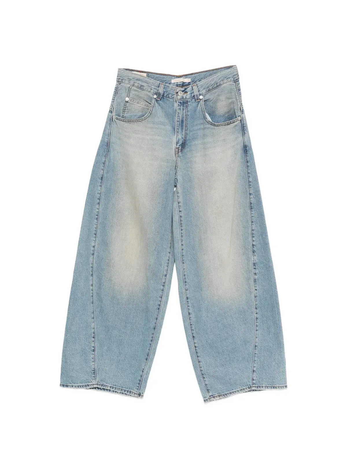Levi's ファイブポケットジーンズ - 画像1