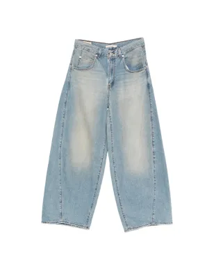 Levi's ファイブポケットジーンズ - サムネイル1
